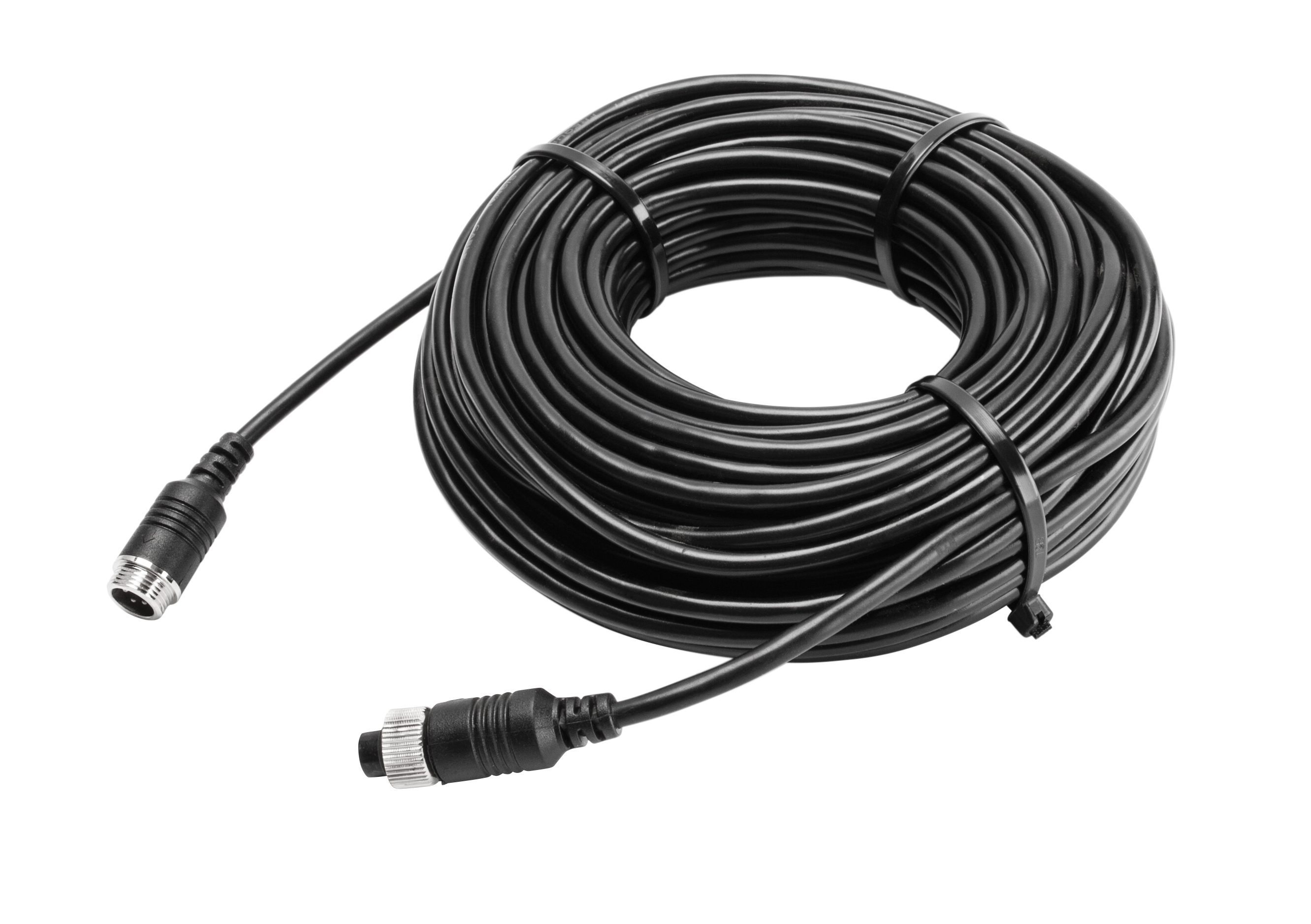 20 Meter 4-Pin Commercial Grade Extension Cable