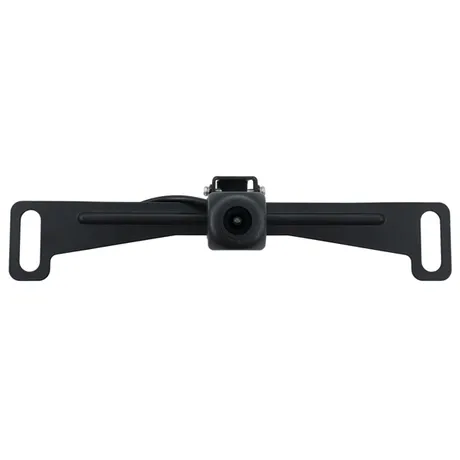 License Plate Mounted Back-up Camera