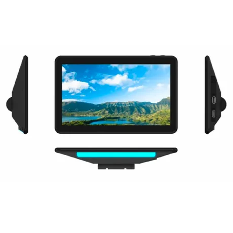 11.6” Smart TV Seatback Solution - NO DVD