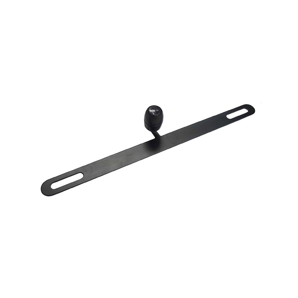 CS-Series License Plate Bar Camera Mount
