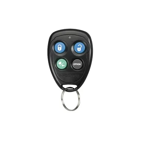 Classic remote start and keyless entry