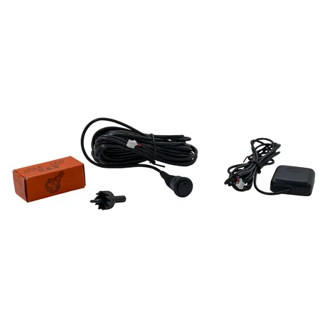 GPS Accessory Kit for PSD4FR