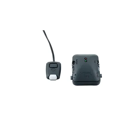 Add On Interior Theft & Digital Tilt Sensor