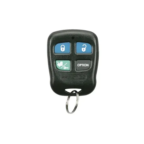 Classic remote start and keyless entry
