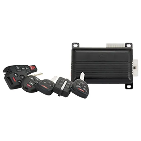 Factory Keyless Upgrade Vehicle Security System