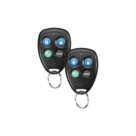 Keyless entry system